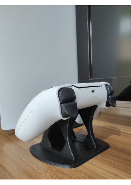 GÖKTÜRK3D Ps5 Kol Tutucu Aparat, Ps5 Joystick Standı