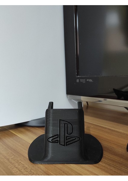 GÖKTÜRK3D Ps5 Kol Tutucu Aparat, Ps5 Joystick Standı