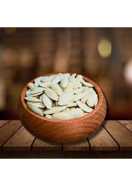 Sivri Kabak Çekirdeği 1000 gr