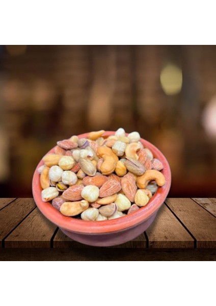 Lüx Karışım 1000 gr
