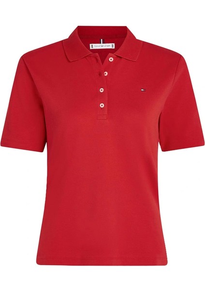 1985 Reg Pıque Polo Ss