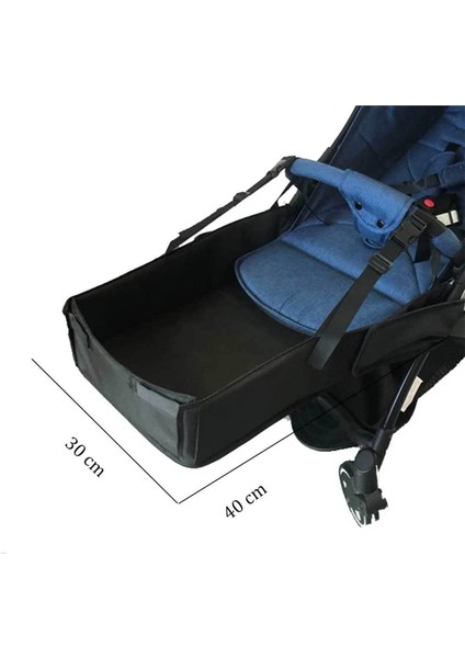 Bebek Arabası Ayak Uzatma Aparatı Bebek Araması Boy Uzatma Ayaklığı Kabin Bebek Arabası Uzatma fırsatları