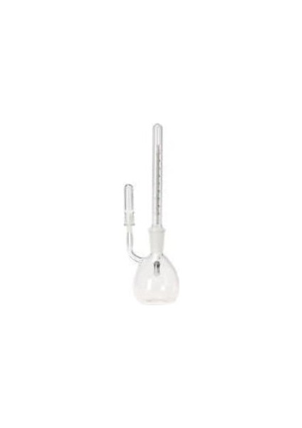 Piknometre Termometreli 50 ml