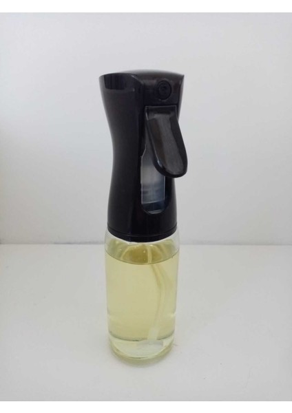 Siyah Yağ Spreyi, Airfryer İçin, Pratik ve Şık Tasarım, 220 ml modelleri