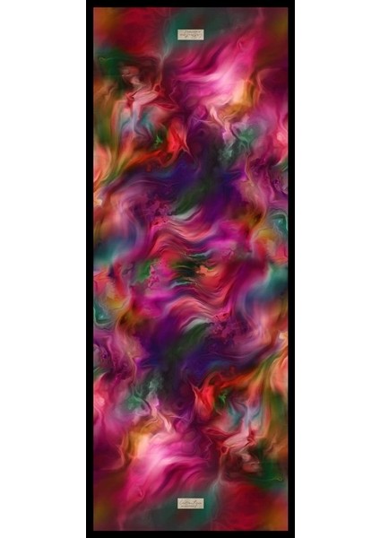 Güz | Yaz S. Şal 2321- 0170X190