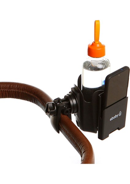 Bebek Arabası Telefon ve Bardaklığı fiyatları