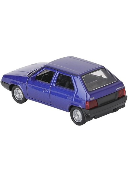 43805 Welly Skoda Favorit 1:32 -Karsan Oyuncak fırsatları