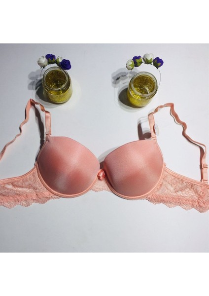 ER5038 Dolgulu Tek Süten Yavruağzı