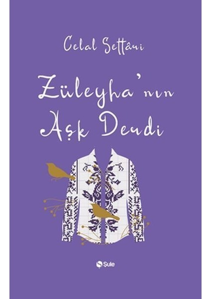 Züleyhanın Aşk Derdi - 606435-1453