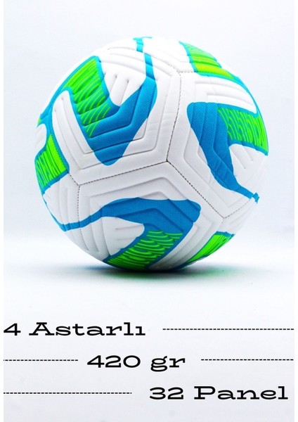 Futbol Topu Dikişli Sert Zemin ve Halı Saha Pompa Hediyeli fiyatları