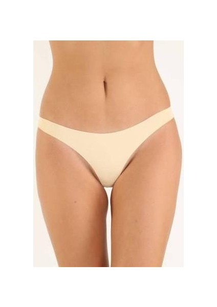 Paris H2263 Lazer Kesim Tanga Ten
