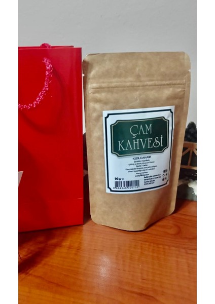 Kozalak Garden Çam Kahvesi