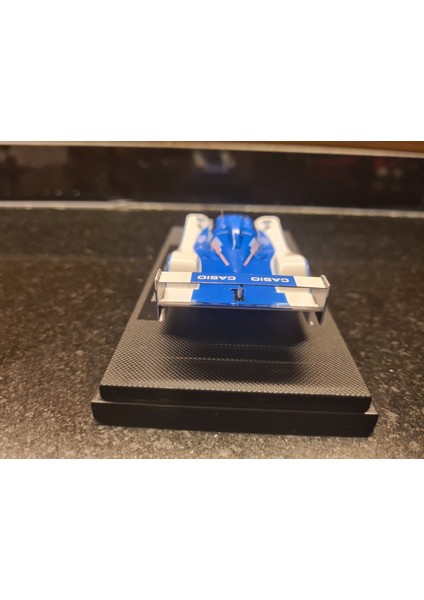 1/43 Toyota TS010 1992 Le Mans Sekiya - Raphanel - Acheson fırsatları