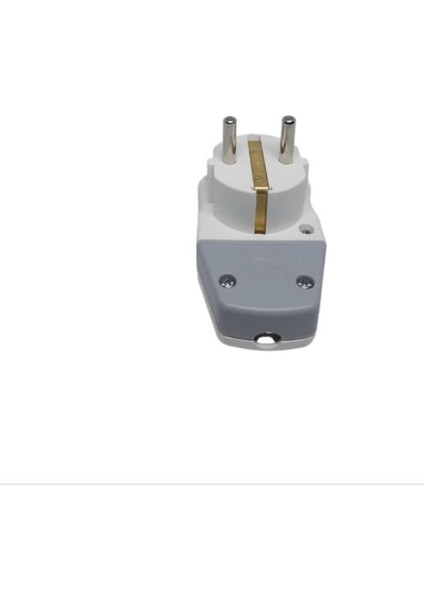Kolay Bağlantılı 2'li Usb'li Topraklı Erkek Fiş fiyatları
