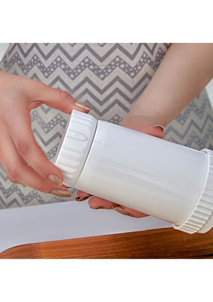 Çok Amaçlı Beyaz Tereyağı Saklama ve Kesme Aparatı, 250-499 ml indirimleri