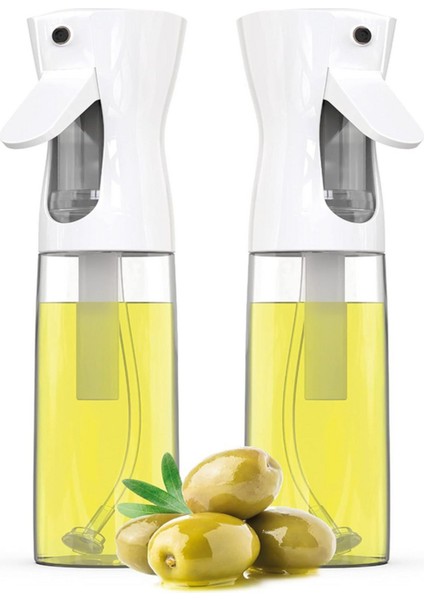 200 ml şeffaf püskürtme şişesi, kullanışlı ve şık tasarım, 1 adet