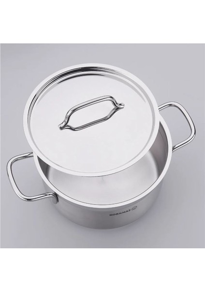 Alfa 16X9 cm Tencere A1016