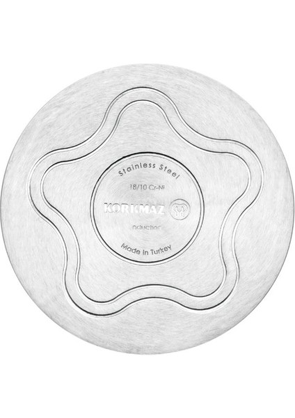 Alfa 16X9 cm Tencere A1016