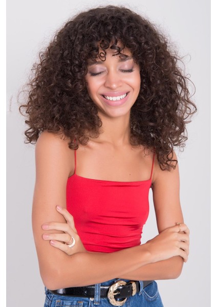 Askılı Crop TOP-BSL10100 fiyatları