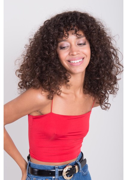 Askılı Crop TOP-BSL10100 indirimleri