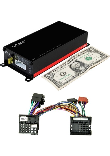 Vıbe - POWERBOX65.4MVW2