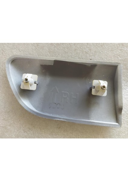 Hyundai Accent Ön Sol Çamurluk Çıtası 2003-2006 87711-25500 fiyatları