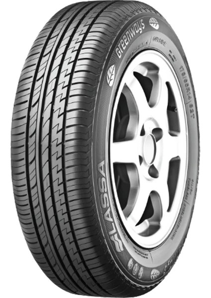 175/65R14 82H Greenways Üretim Tarihi 2025