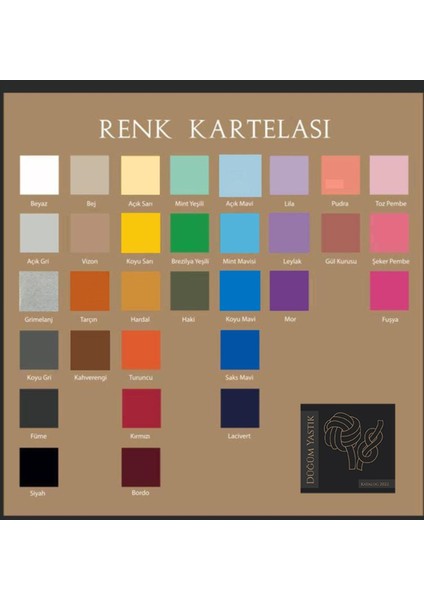 340 cm 4 Örgü Beşik Korumalık - Vizon fiyatları