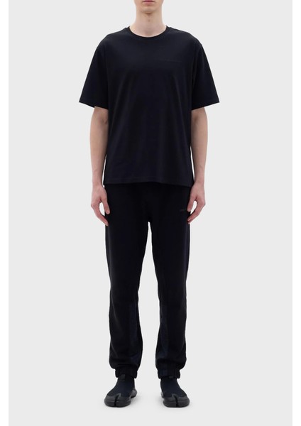 Pamuklu Regular Fit T Shirt Erkek T Shirt LB23FWCLAMUTS modelleri