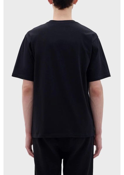 Pamuklu Regular Fit T Shirt Erkek T Shirt LB23FWCLAMUTS indirimleri