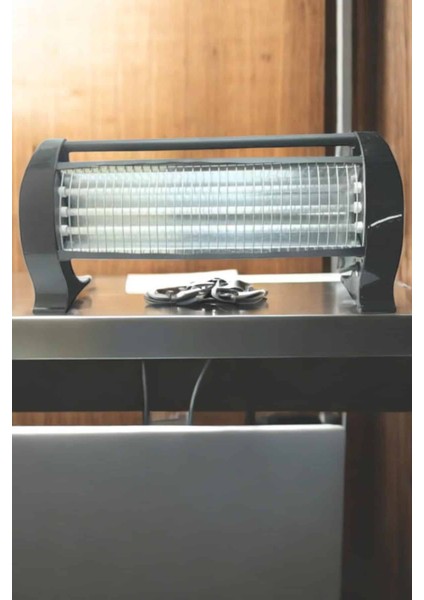 1200 Watt Elektrikli Ayak Altı Isıtıcı Soba