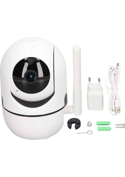 Teknorod Wifi Kamerası Kablosuz Wifi Güvenlik Kamerası fiyatları