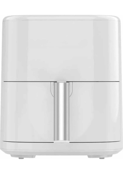 Hava Fritözü 4l Airfryer Pratik Uzun Ömürlü Yağsız Pişirme Taşınabilir