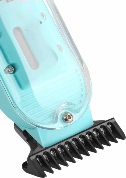 Tıraş Makinesi Dijital Göstergeli Epilasyon Öncesi Kısaltma Makinesi