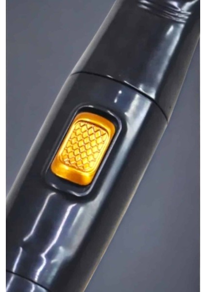 Teknorod Çift Başlıklı Jilet Tıraş Makinesi modelleri