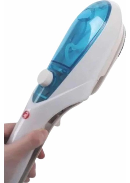 Profesyonel Buharlı 1500 W El Seyahat Ütüsü Pratik Ütü Kolay Taşıma