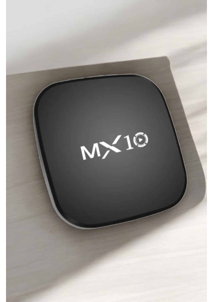 Teknorod Tv Box Android Uyumlu 4 Çekirdekli Wifi Bağlantılı 4K modelleri