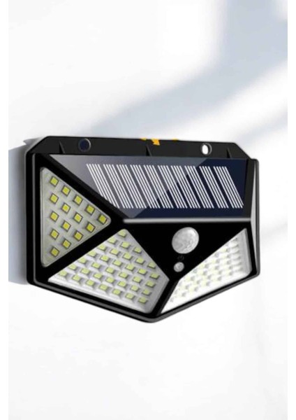 Teknorod Bahçe Balkon ve Teras Aydınlatma LED Işık