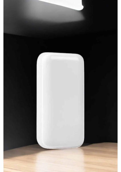 Kablosuz Şarj Aleti Hızlı Şarj Taşınabilir 5000 Mah