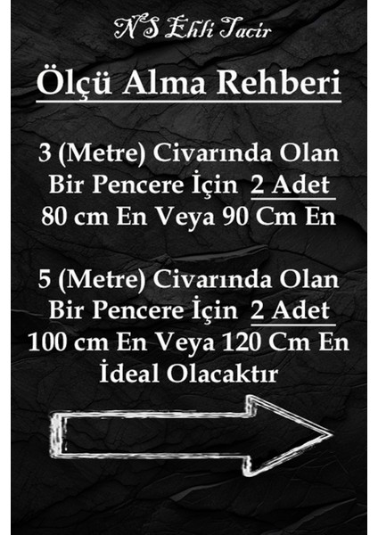 Antrasit Gri Kadifemsi Kumaş Pileli Fon Perde Petek Dokulu Yüksek Kalite Tek Kanat
