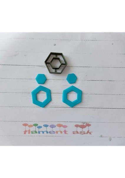 Polimer Kil Kalıbı