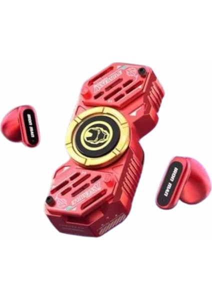 Bluetooth Kulaklık Stress Çarkı Anc Özellikli Gaming Kulaklık indirimleri
