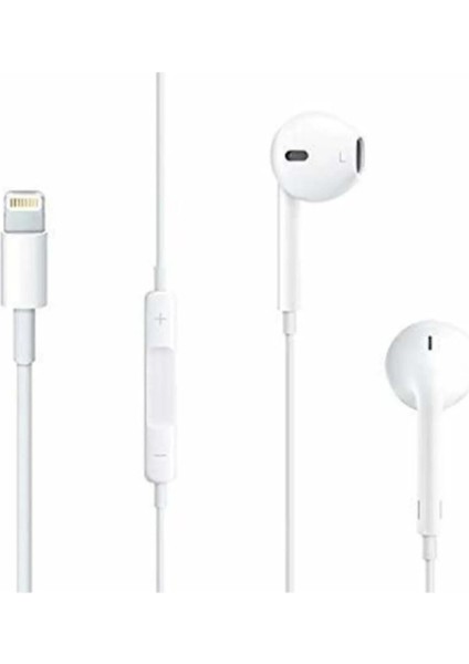 Lightning Earphone Bluetooth Kulaklık Iphone 13/mini/pro/max Uyumludur