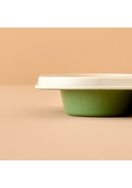 Flim Fırın Kabı Yeşil 26,5X18,5X3 cm fiyatları
