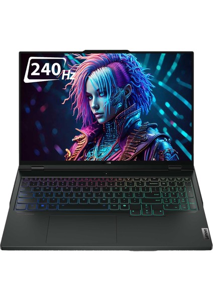 Legion 7 83DE0090TR004 I9-14900HX 32 GB 1 TB SSD+2 TB SSD RTX4080 16" Wqxga Freedos Dizüstü Bilgisayar fiyatları