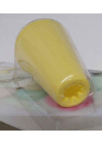 Bager Tırtıl Kurabiye Kalıbı D -Raf