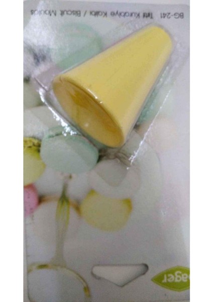 Bager Tırtıl Kurabiye Kalıbı D -Raf fiyatları