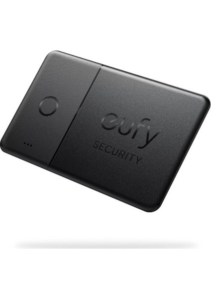 Eufy Security Track Card Apple Cihazımı Bul ile Uyumlu Takip Cihazı T87B2