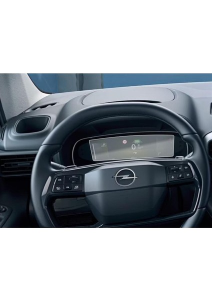 Opel Combo Mat Ekran Koruyucu 10 Inç Dijital Gösterge fiyatları