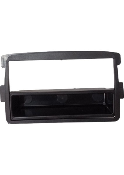 Renult Symbol Dacıa Duster Stebway Normal Teyp Çerçevesi Cepli fiyatları